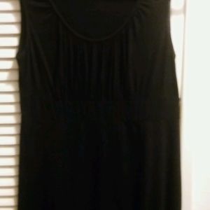 Kenneth Cole Reaction sleeveless top  REDUCED